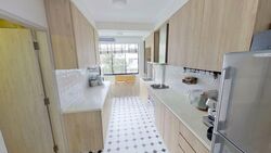 Blk 25 Lim Liak Street (Bukit Merah), HDB 3 Rooms #446733141